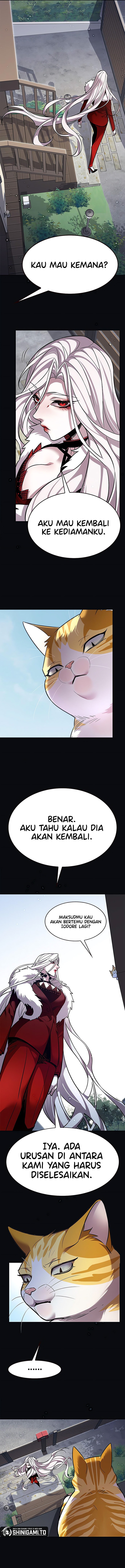 Eleceed Page 5
