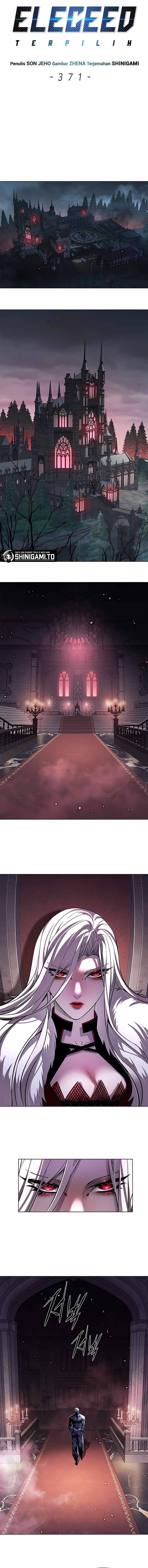 Eleceed Page 7