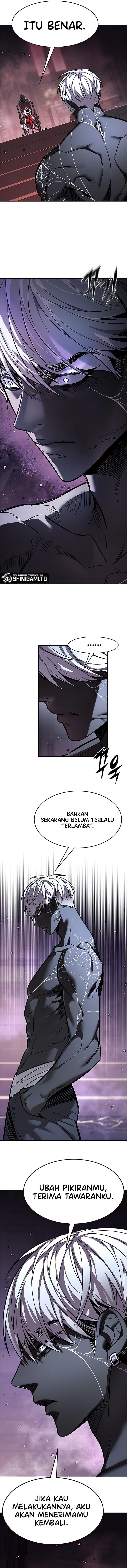 Eleceed Page 9