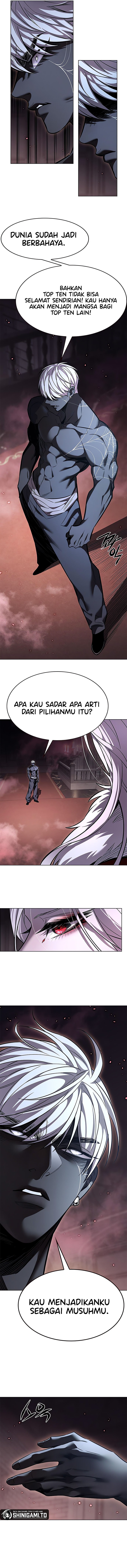 Eleceed Page 11