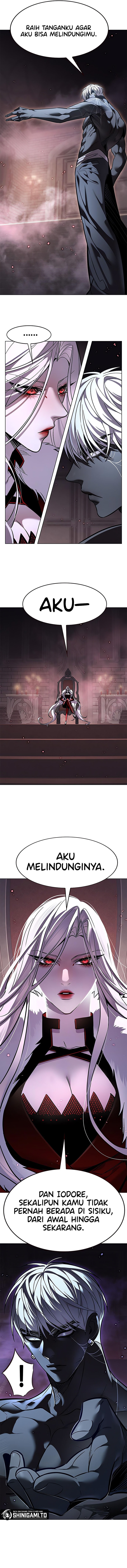 Eleceed Page 12