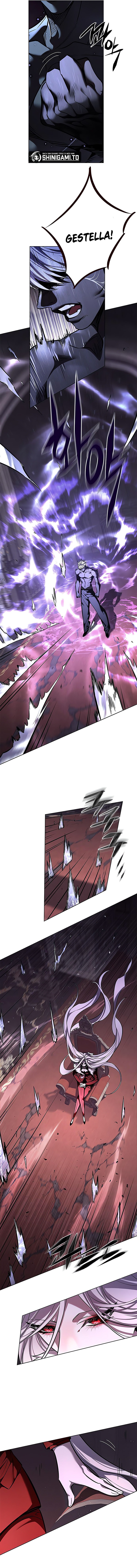 Eleceed Page 13
