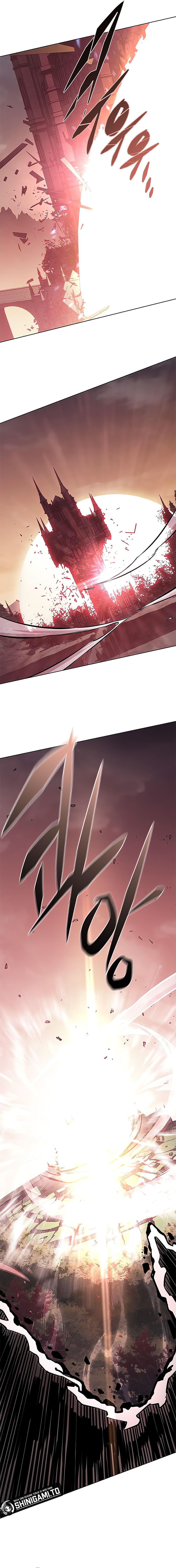 Eleceed Page 17