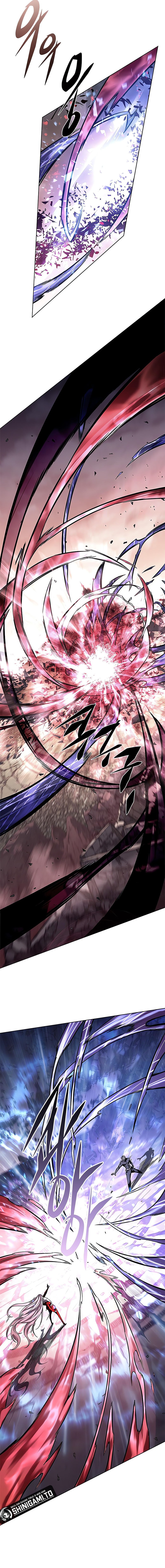 Eleceed Page 18