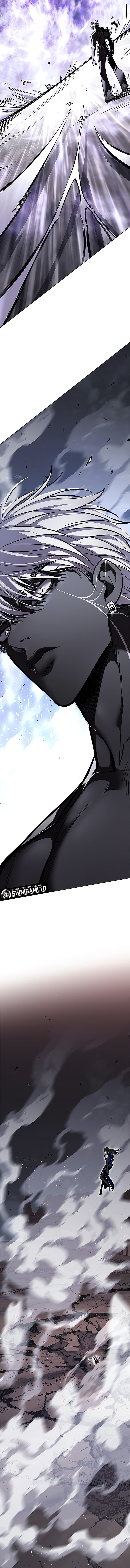 Eleceed Page 21
