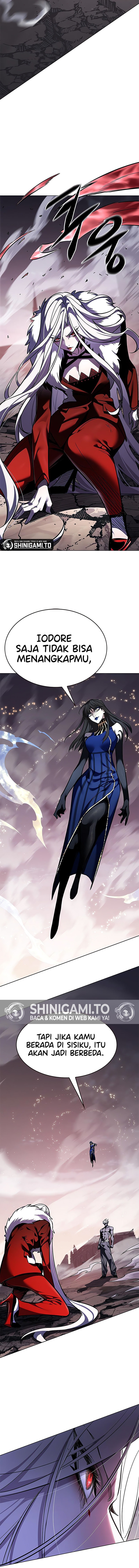 Eleceed Page 22