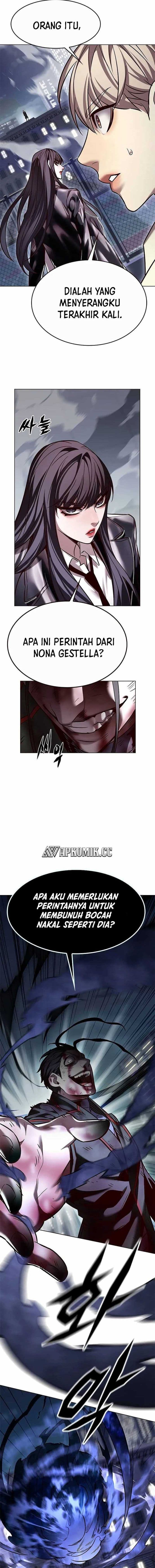 Eleceed Page 17