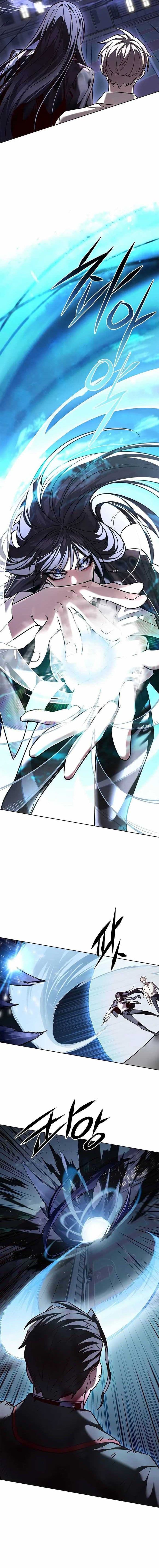 Eleceed Page 18