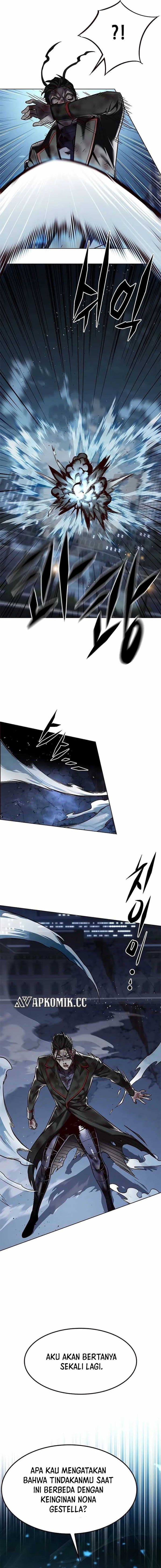 Eleceed Page 19