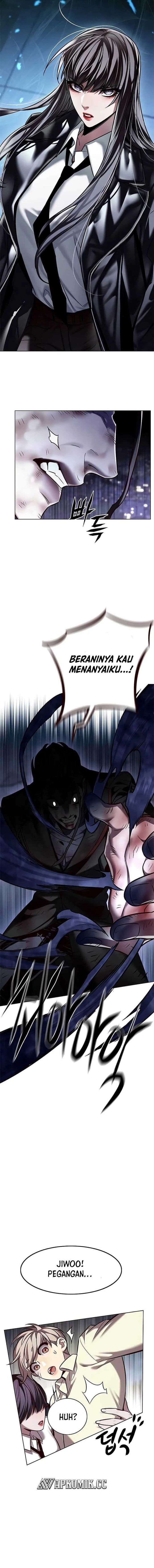 Eleceed Page 20