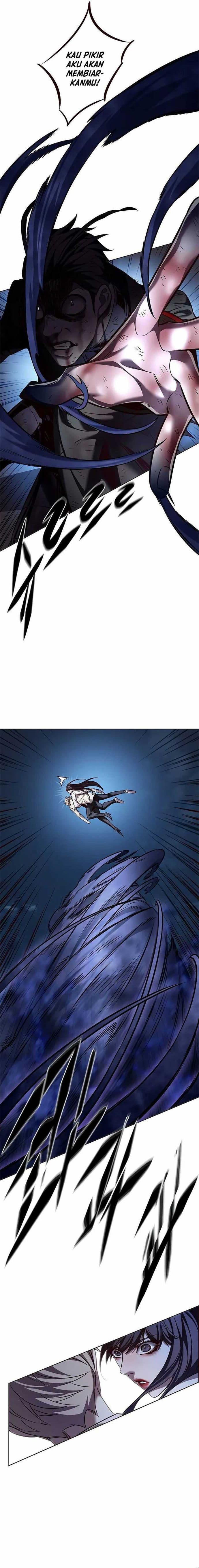 Eleceed Page 22