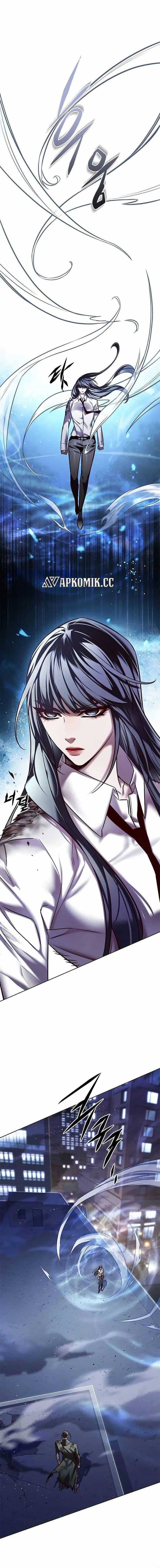 Eleceed Page 25