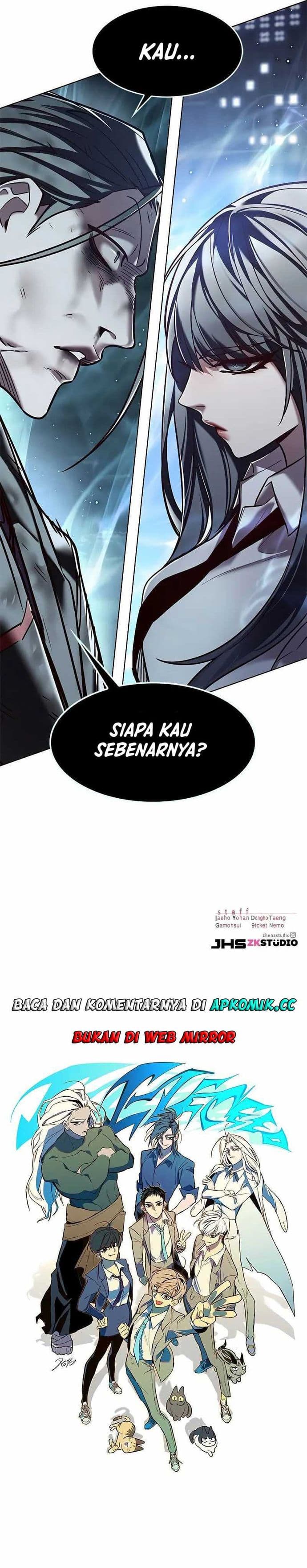 Eleceed Page 26