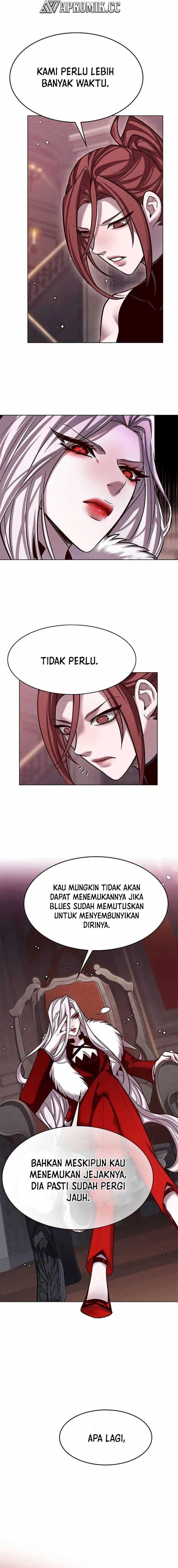 Eleceed Page 3