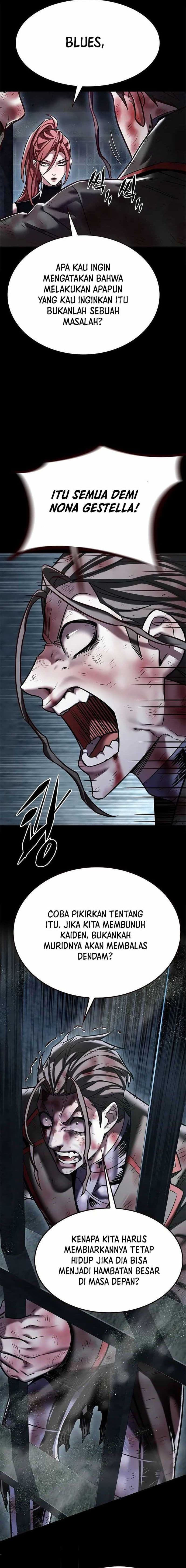 Eleceed Page 6