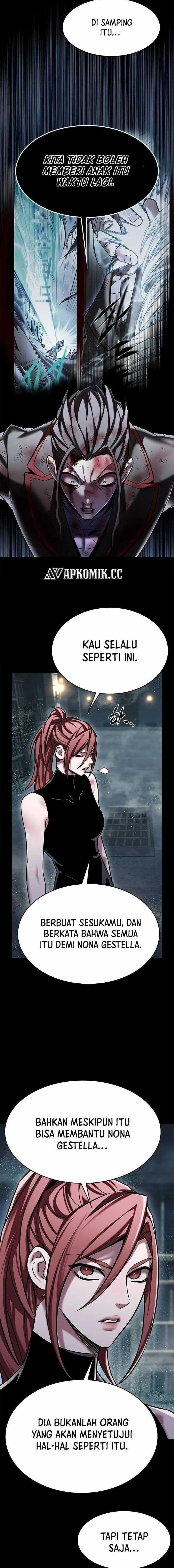 Eleceed Page 7