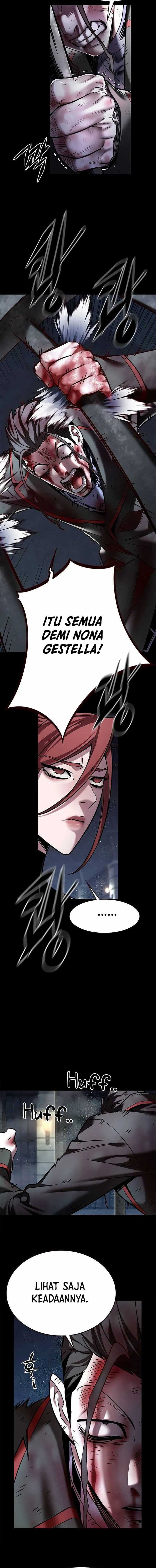 Eleceed Page 8