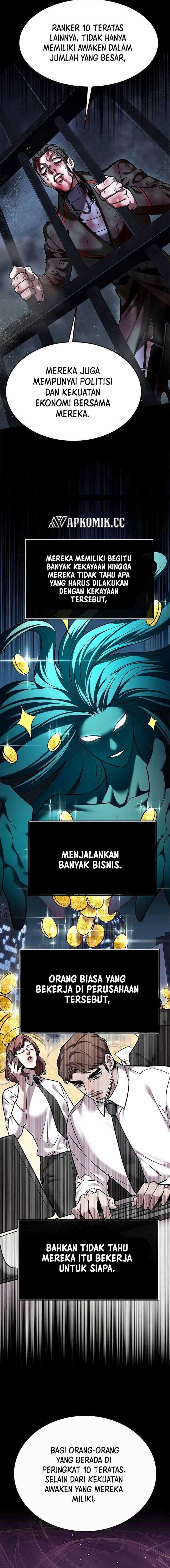 Eleceed Page 9