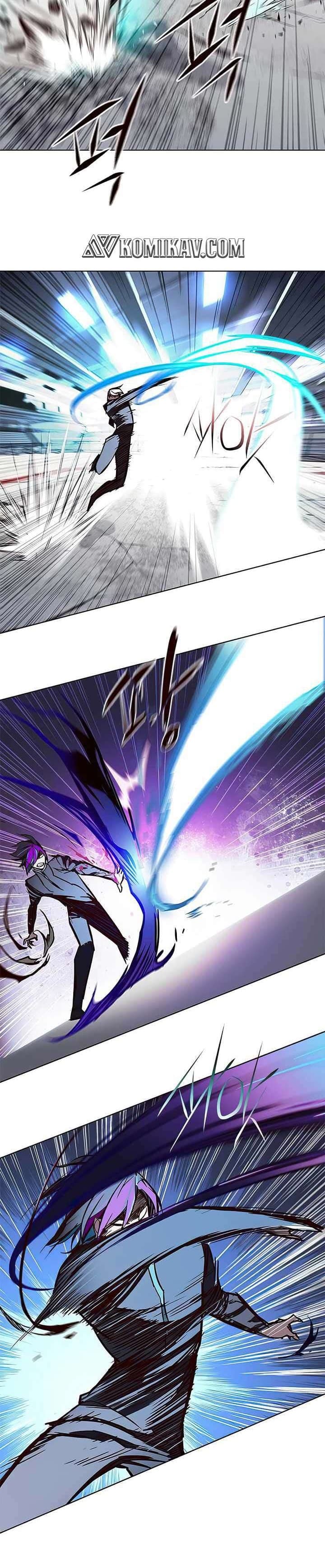 Eleceed Page 10