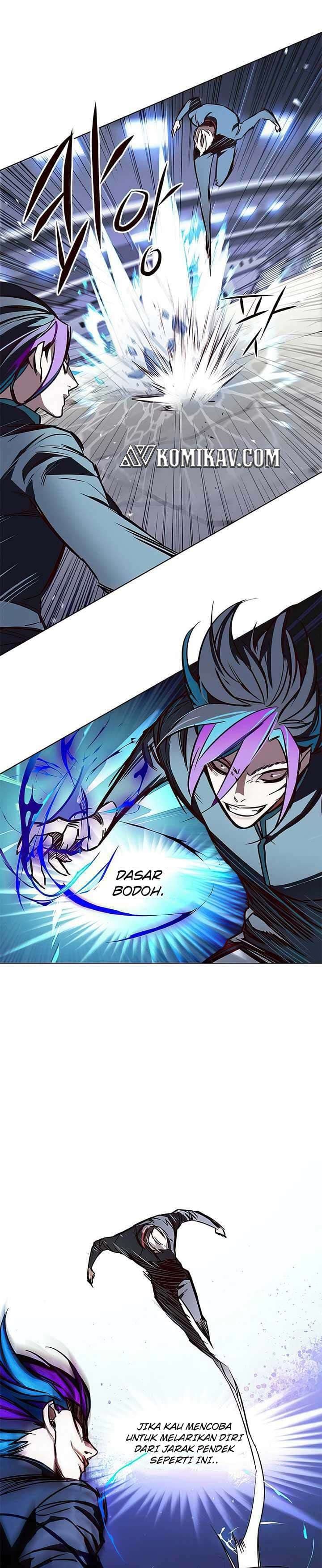 Eleceed Page 11