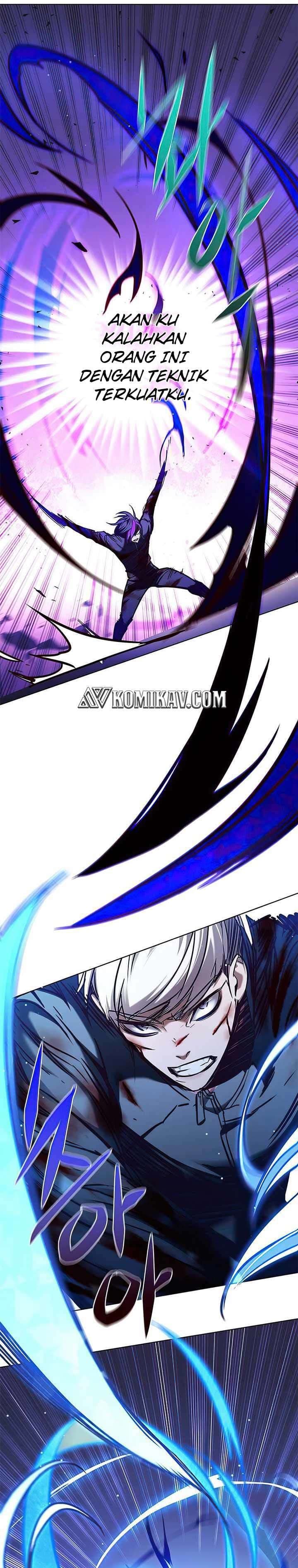 Eleceed Page 20