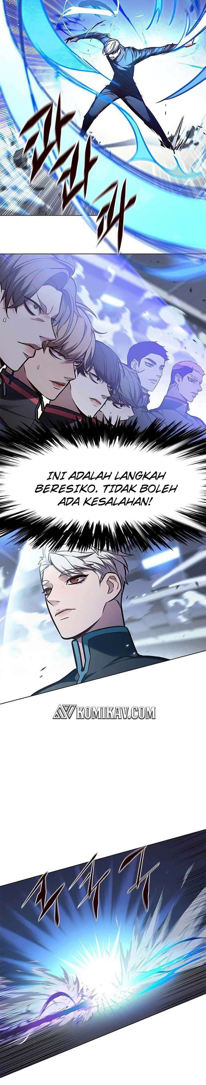 Eleceed Page 21
