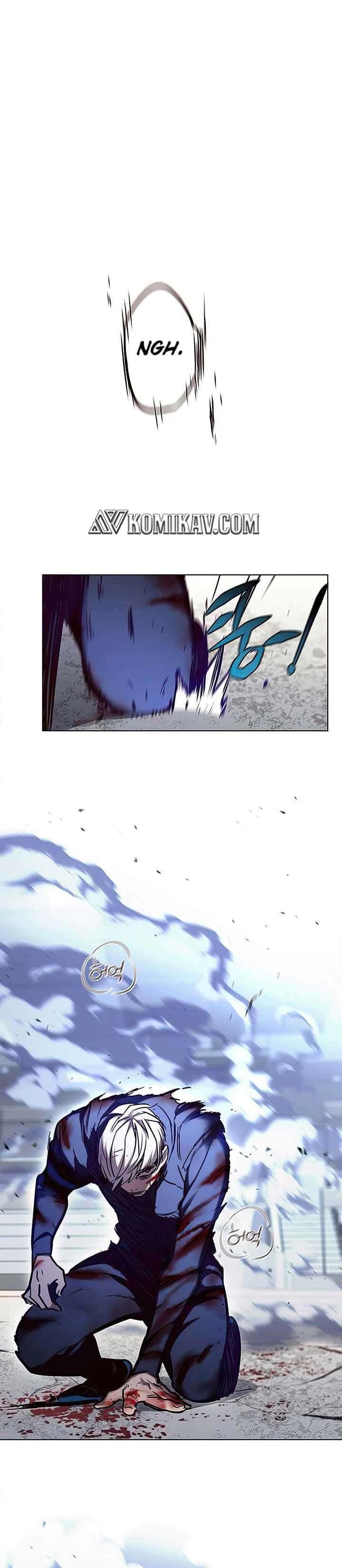 Eleceed Page 24