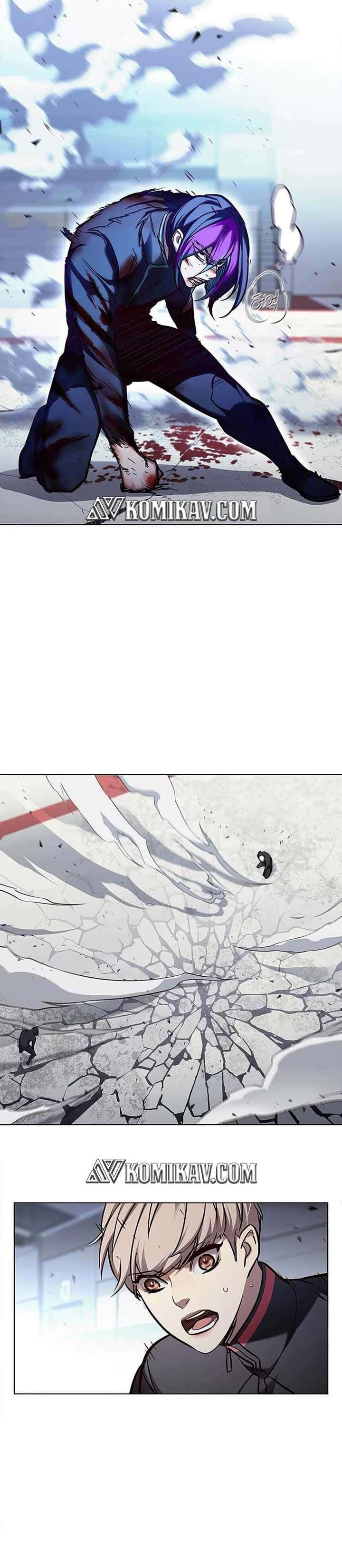 Eleceed Page 25
