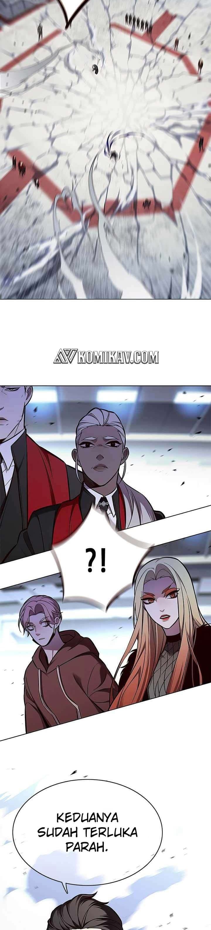 Eleceed Page 27