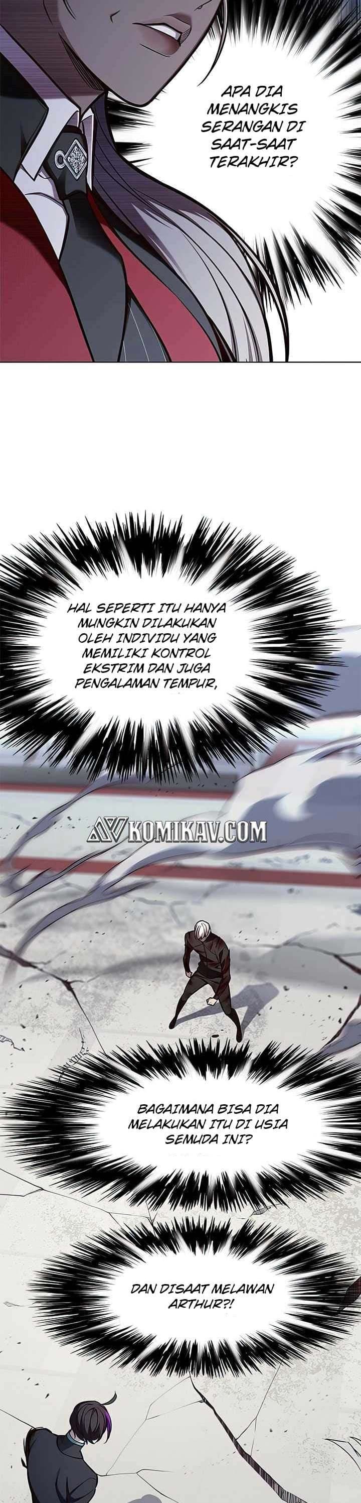 Eleceed Page 3