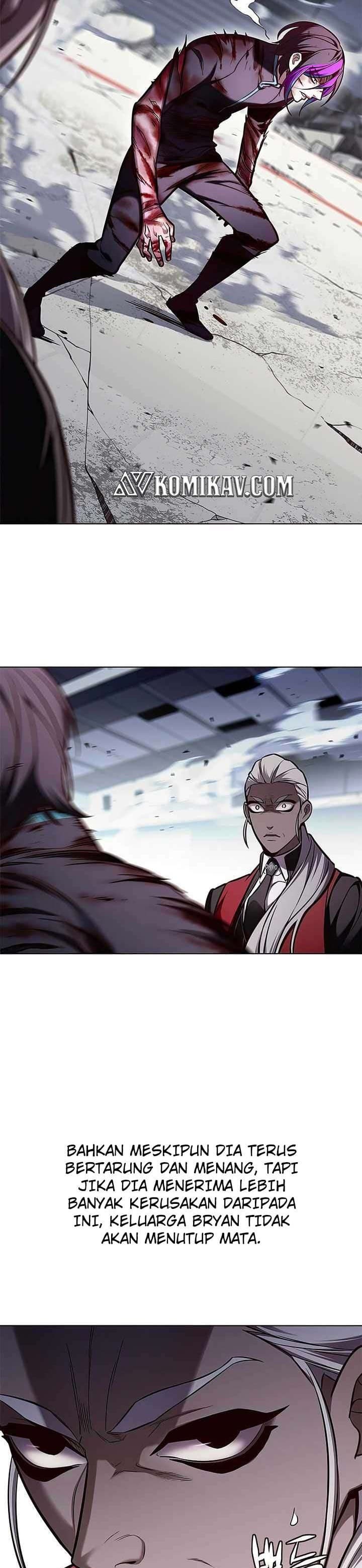 Eleceed Page 30