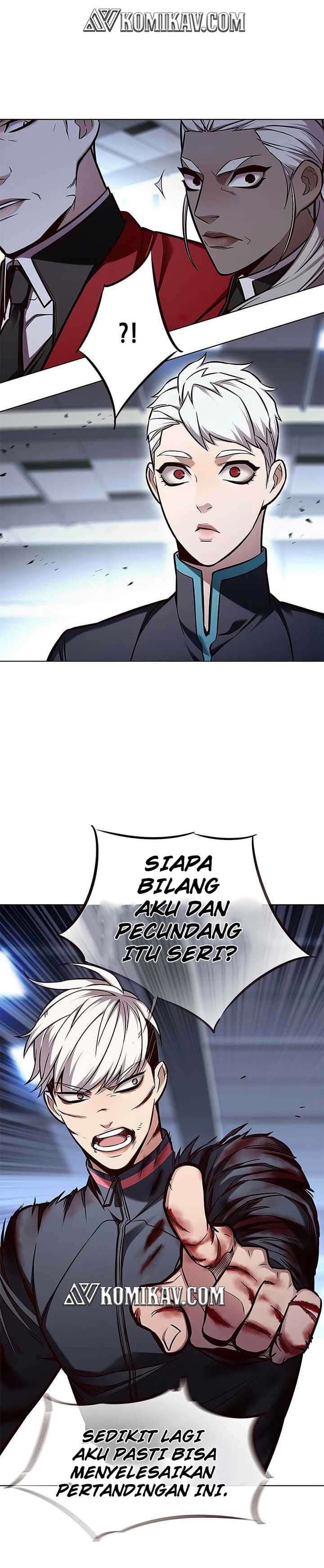 Eleceed Page 34