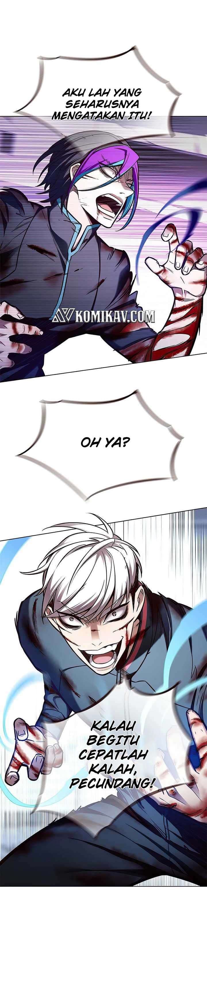 Eleceed Page 35