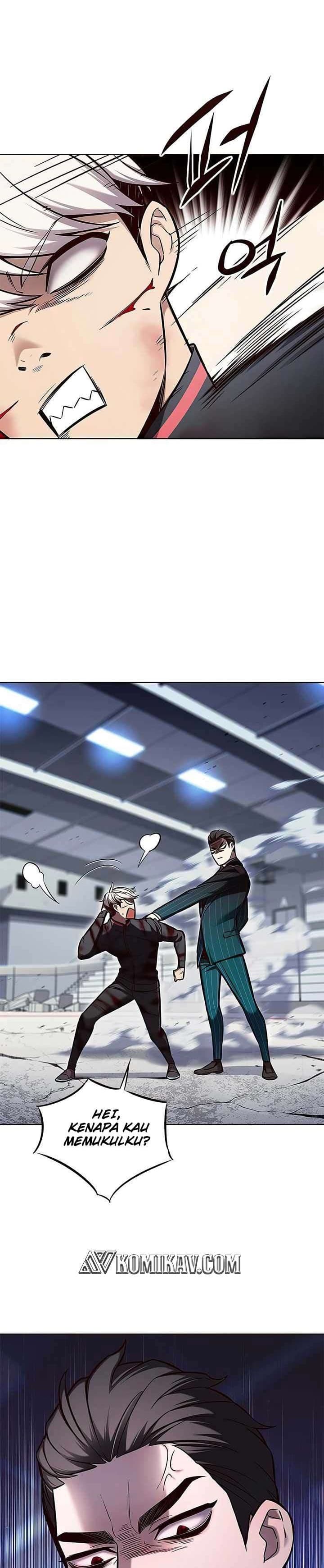 Eleceed Page 36
