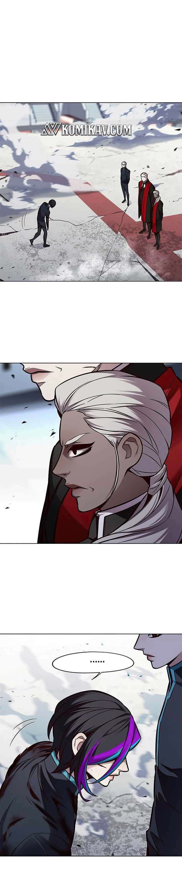 Eleceed Page 38