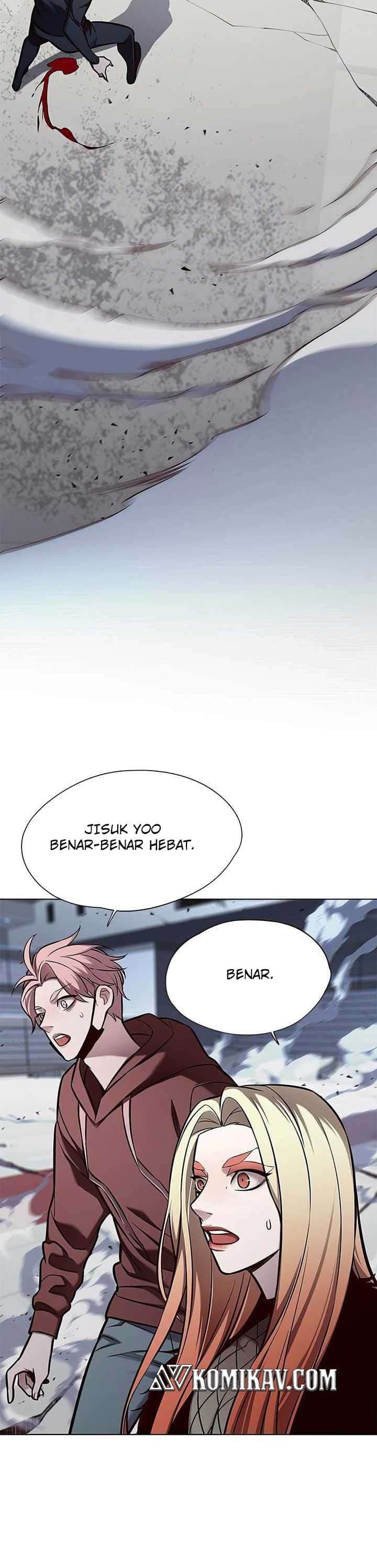 Eleceed Page 4