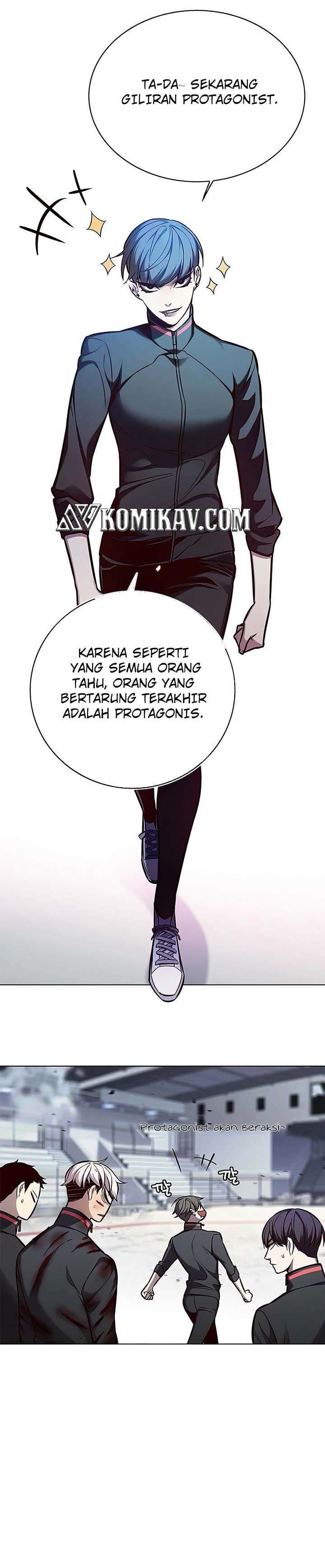 Eleceed Page 41