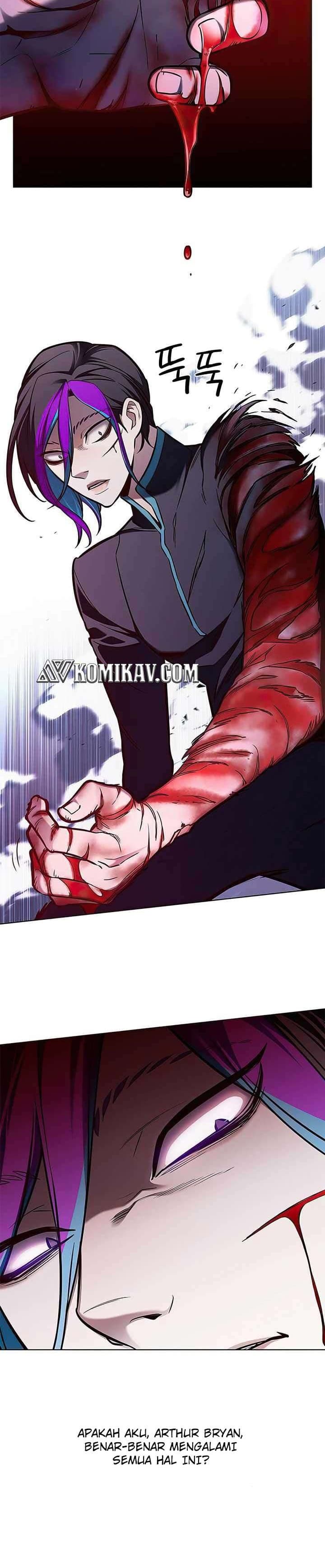 Eleceed Page 6