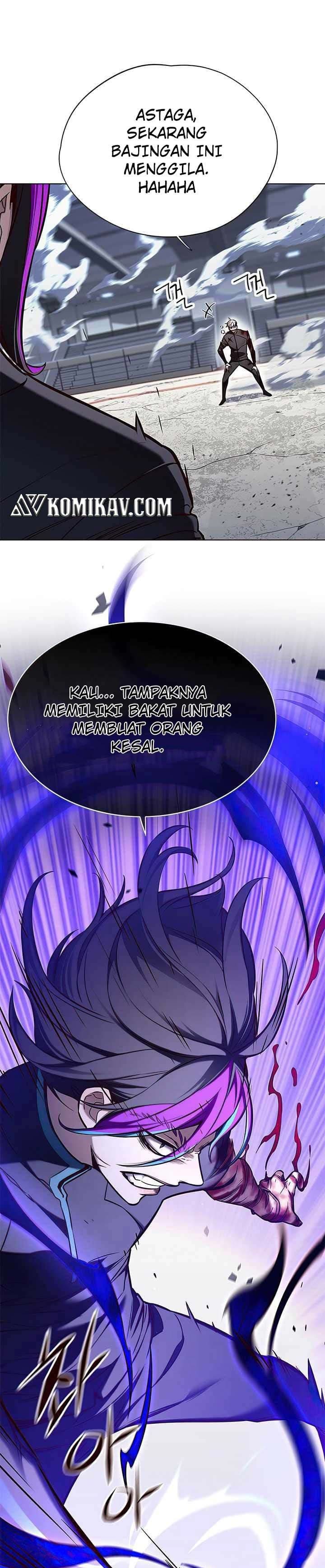 Eleceed Page 8
