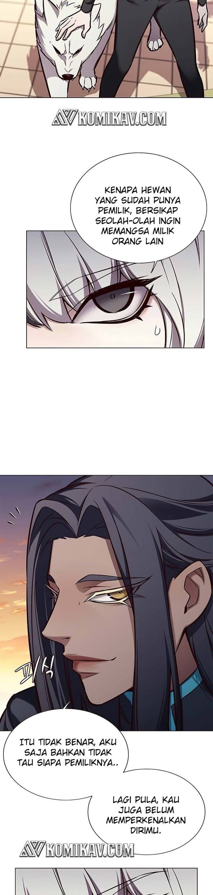 Eleceed Page 13