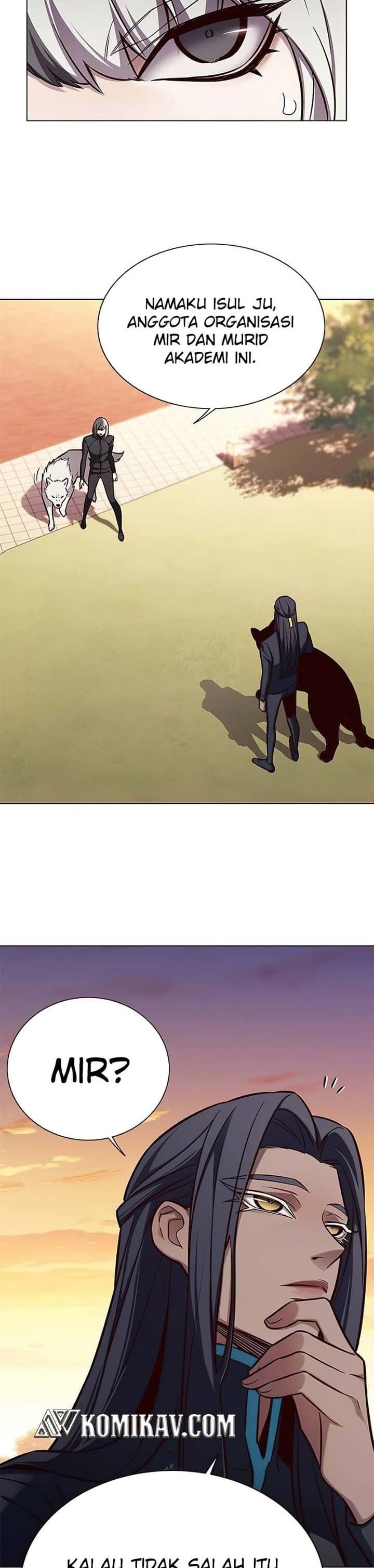 Eleceed Page 14