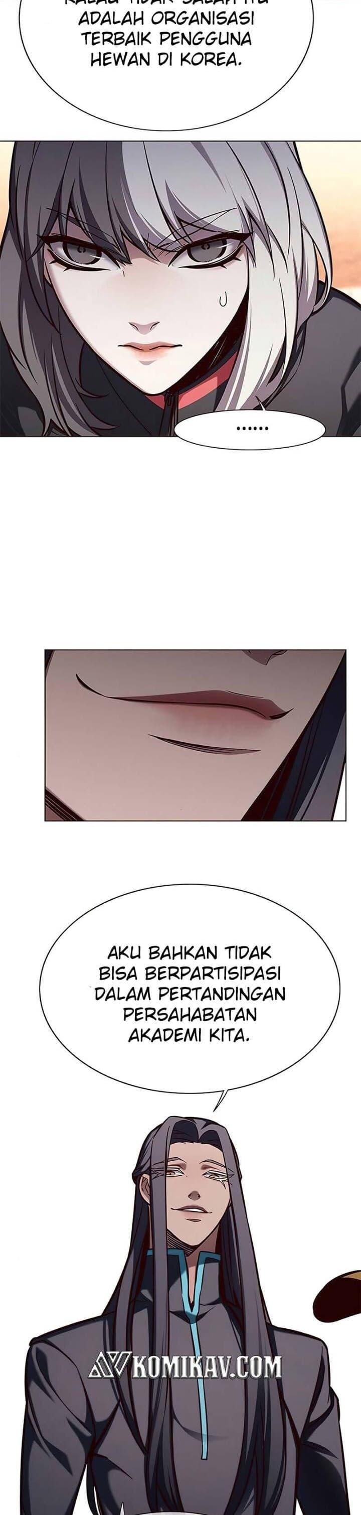 Eleceed Page 15