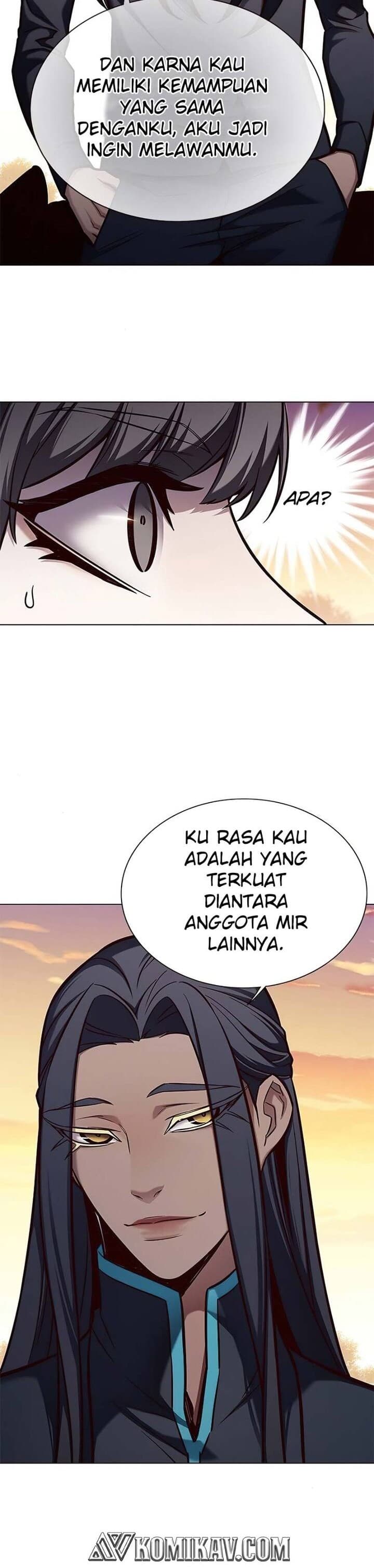 Eleceed Page 16