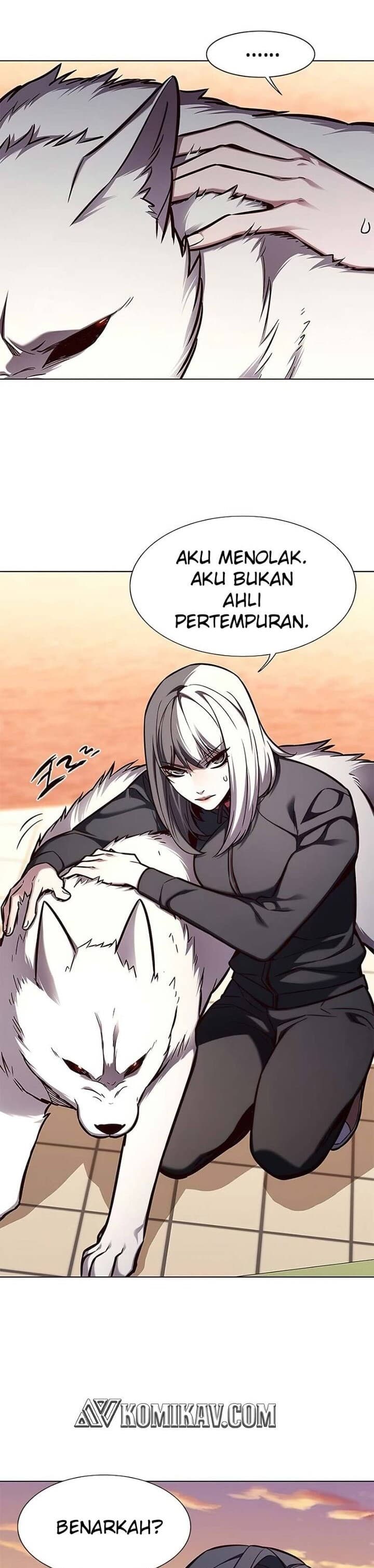 Eleceed Page 17