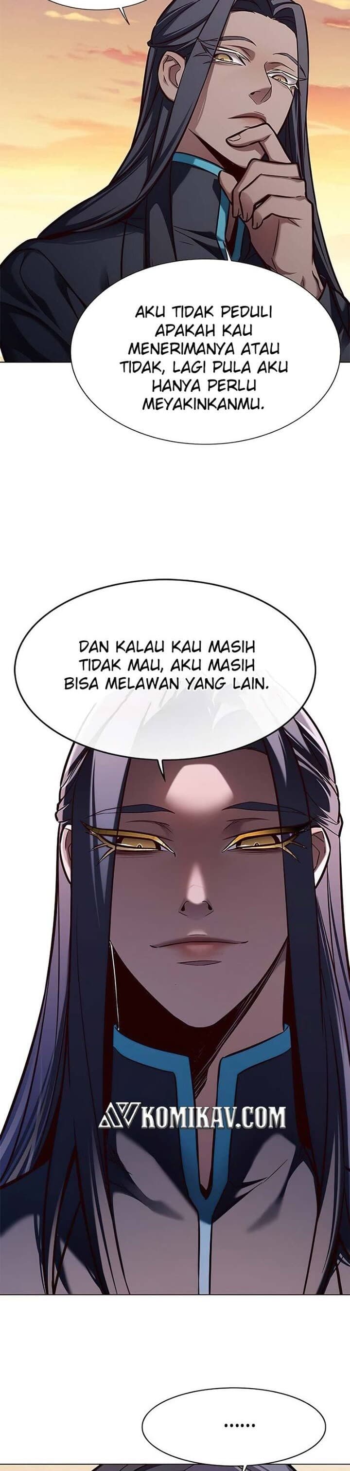 Eleceed Page 18