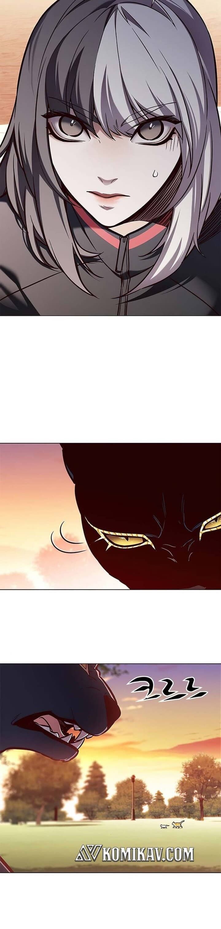 Eleceed Page 19
