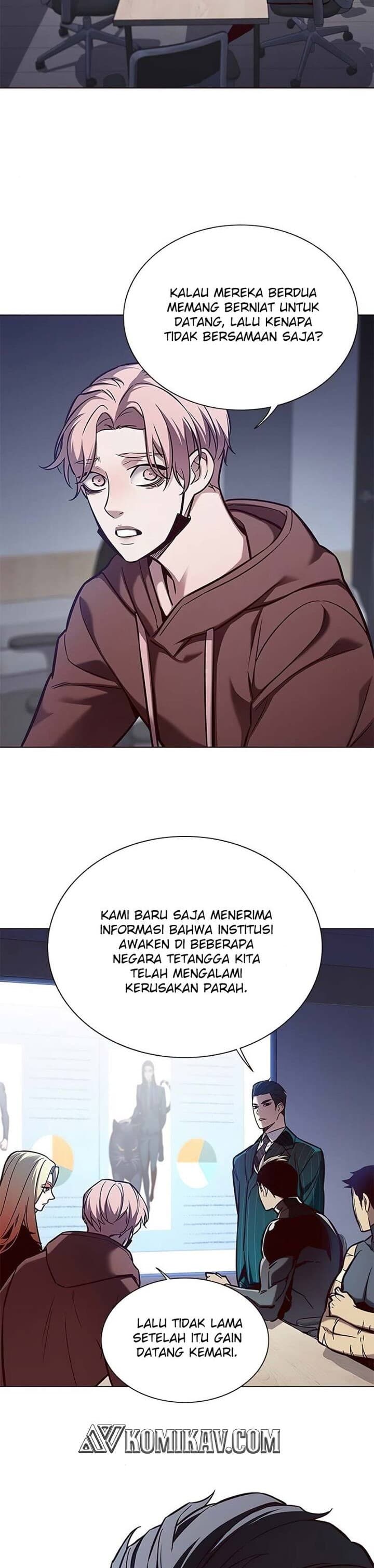 Eleceed Page 2