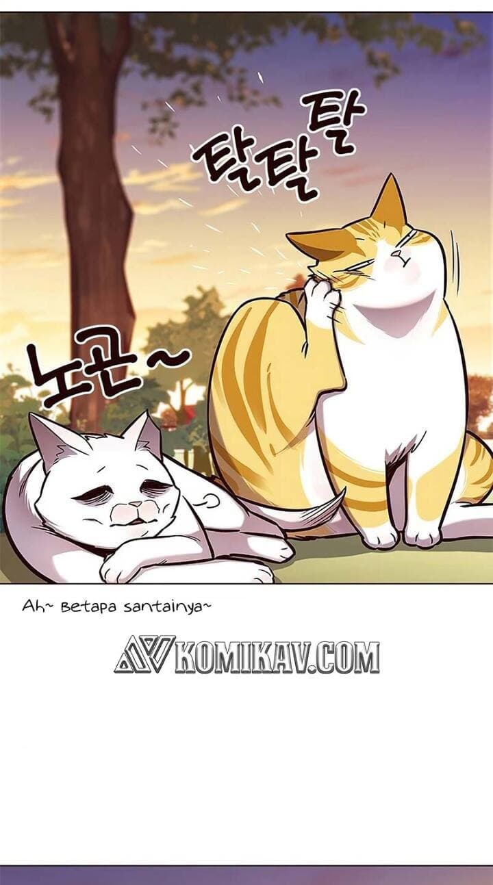 Eleceed Page 21