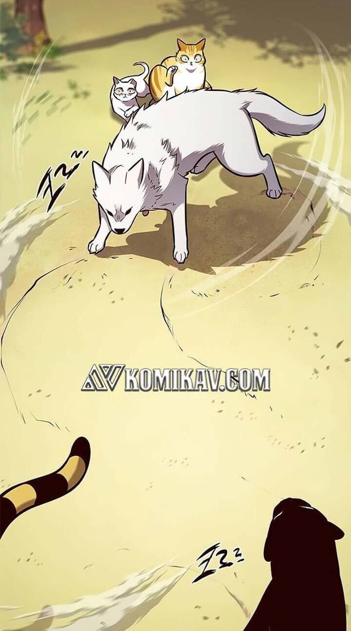 Eleceed Page 28
