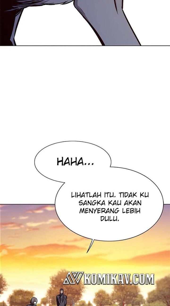 Eleceed Page 33